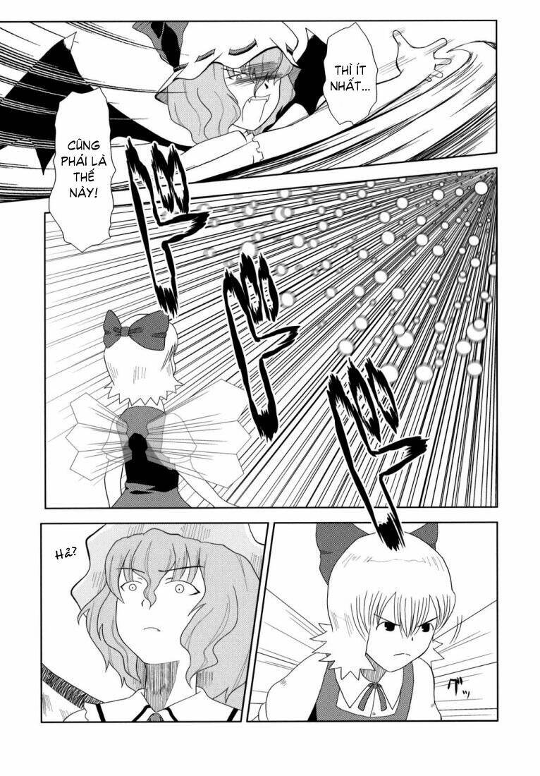 Trang truyện page_35 trong truyện tranh Ranh Giới Gensokyo - Chapter 3 - truyentvn.net