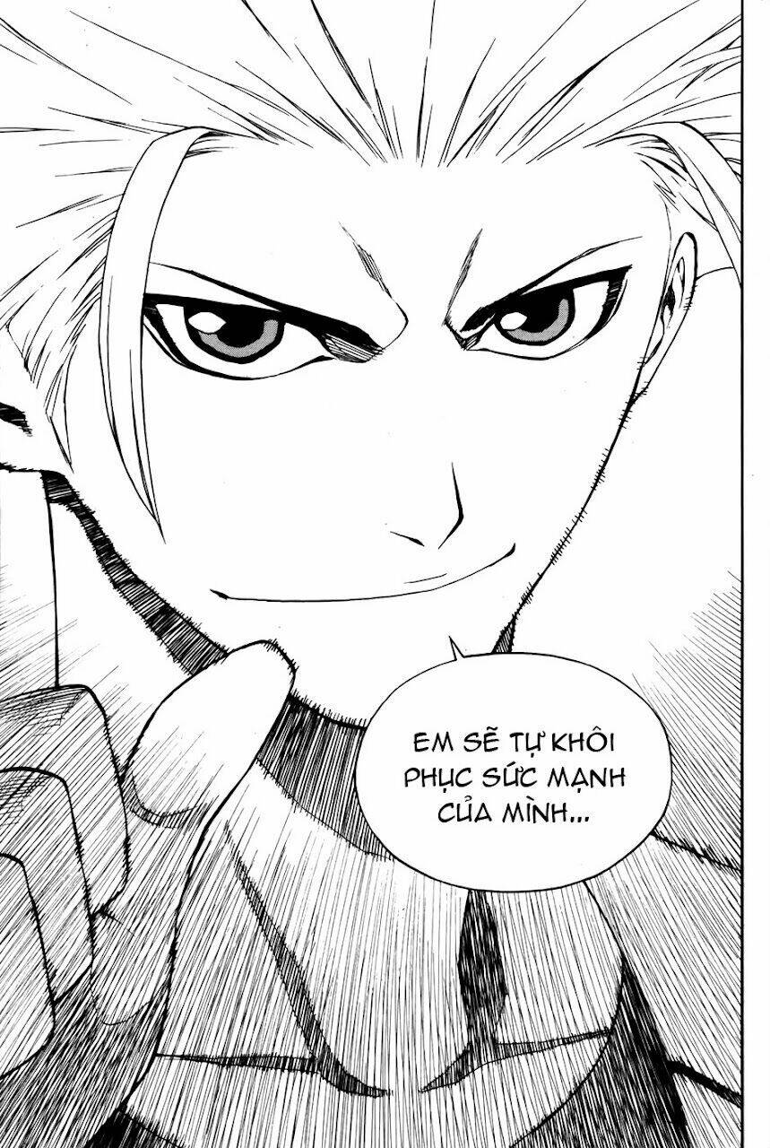 Zen Martial [Chap 1-29] - Page 10