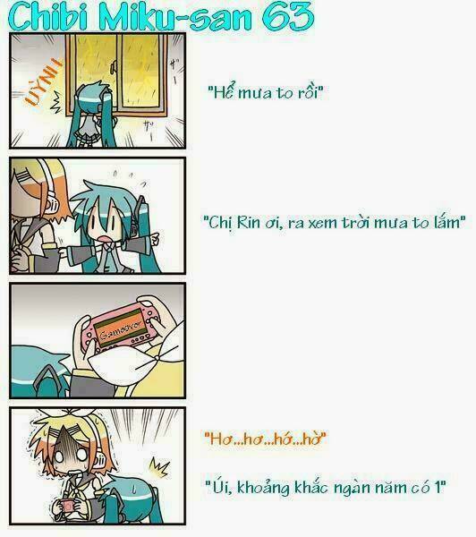 Trang truyện page_12 trong truyện tranh Chibi Miku-san - Chapter 0 - truyentvn.net