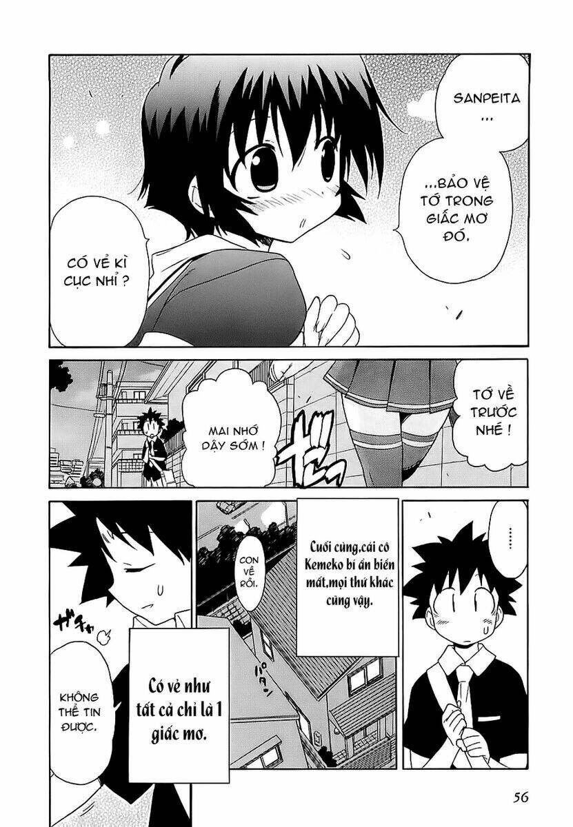 Trang truyện page_20 trong truyện tranh Chibi Miku-san - Chapter 2 - truyentvn.net