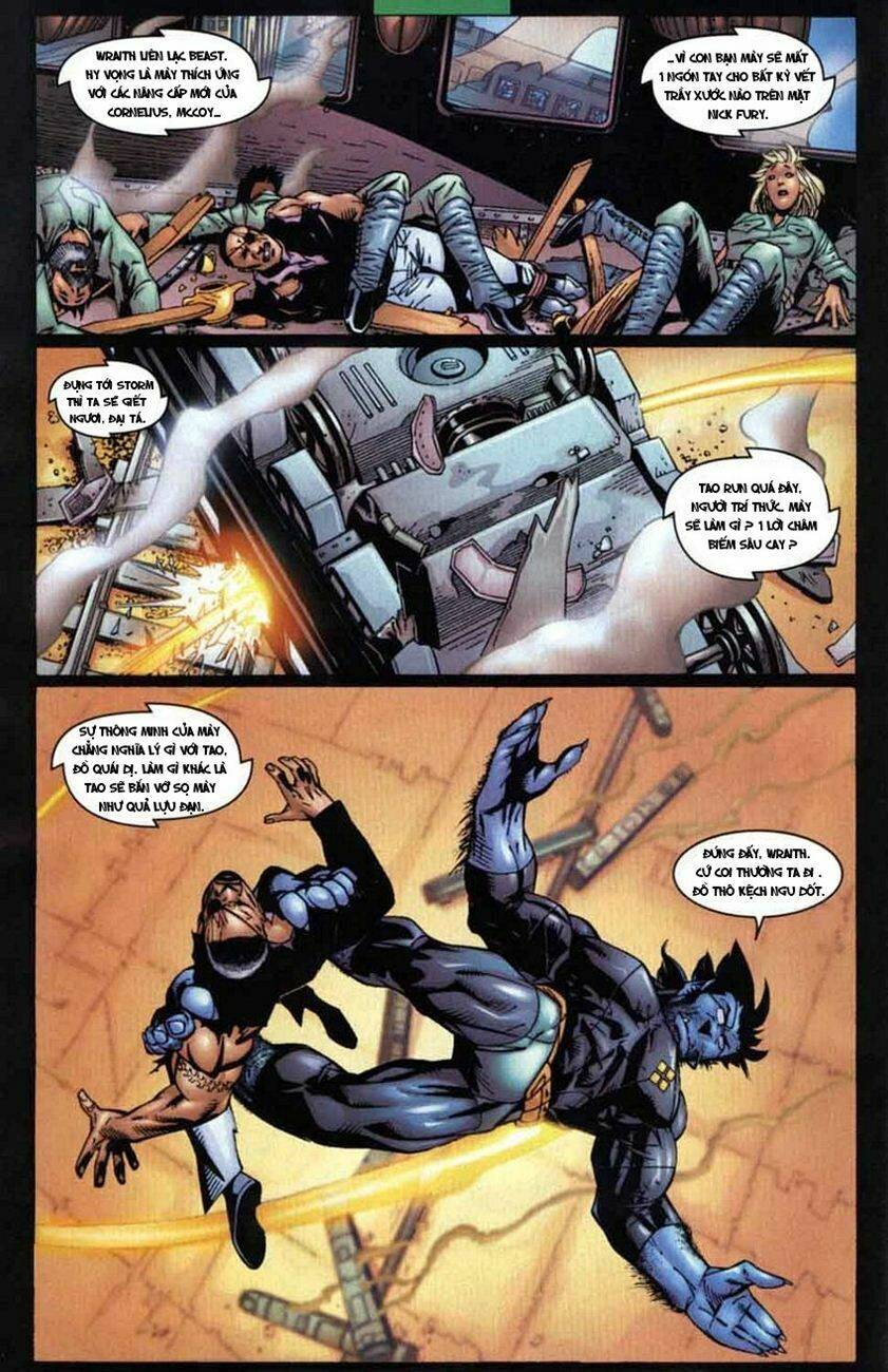 Trang truyện page_12 trong truyện tranh Ultimate X-Men - Chapter 10 - truyentvn.net