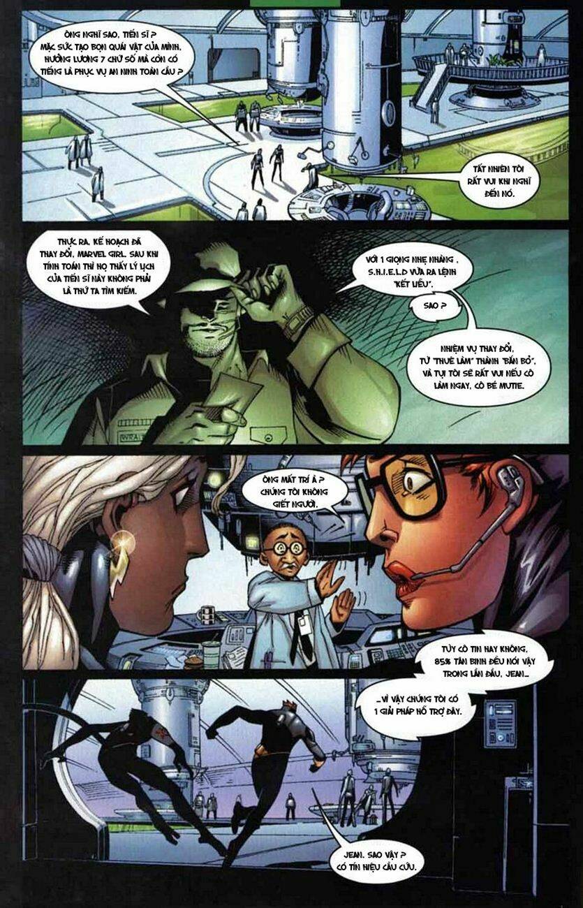 Trang truyện page_16 trong truyện tranh Ultimate X-Men - Chapter 10 - truyentvn.net