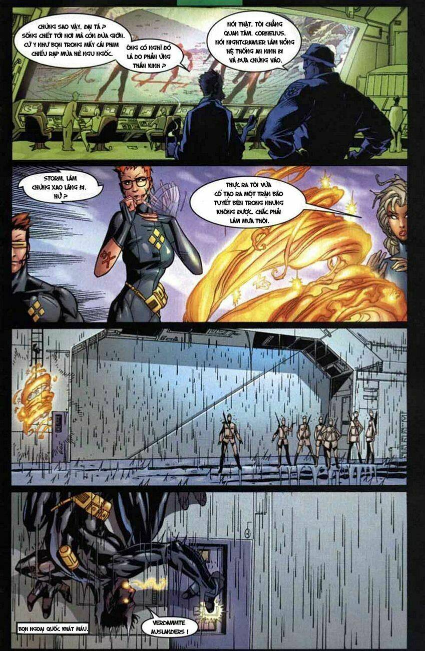 Trang truyện page_5 trong truyện tranh Ultimate X-Men - Chapter 10 - truyentvn.net