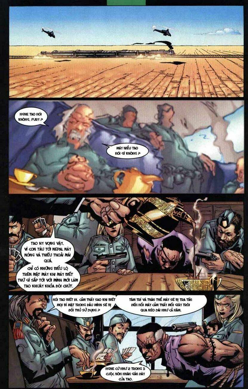 Trang truyện page_7 trong truyện tranh Ultimate X-Men - Chapter 10 - truyentvn.net