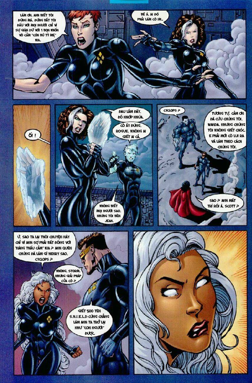 Trang truyện page_16 trong truyện tranh Ultimate X-Men - Chapter 12 - truyentvn.net