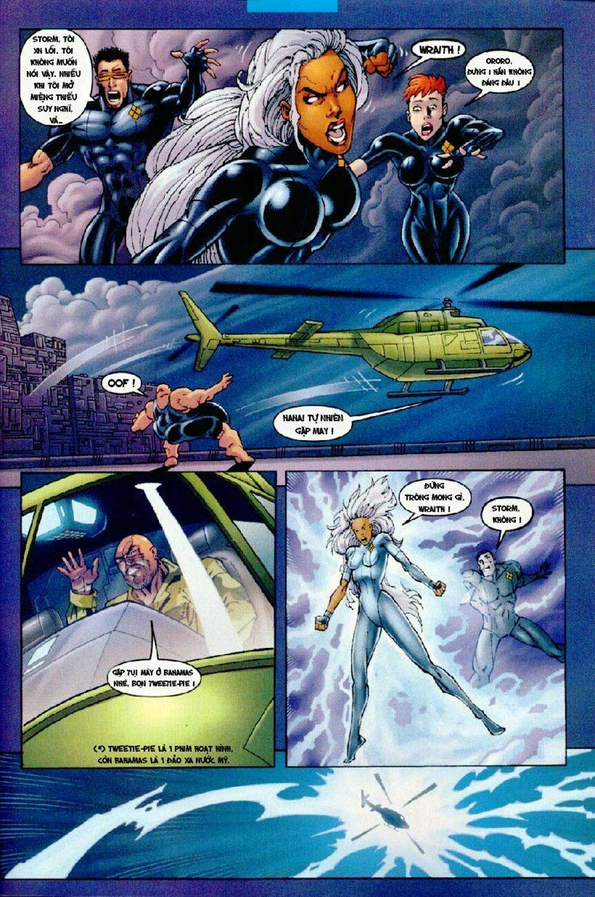 Trang truyện page_17 trong truyện tranh Ultimate X-Men - Chapter 12 - truyentvn.net