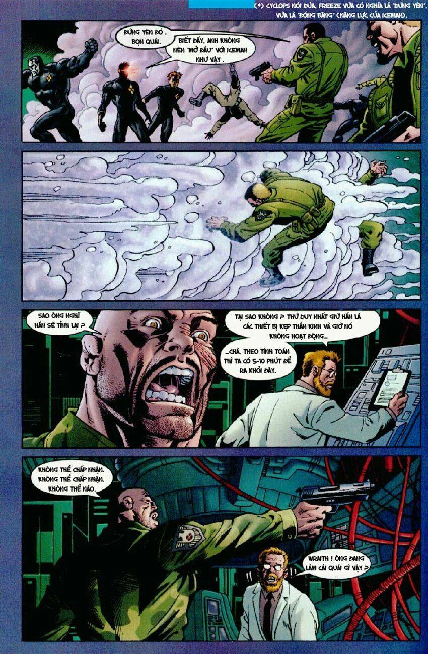 Trang truyện page_5 trong truyện tranh Ultimate X-Men - Chapter 12 - truyentvn.net