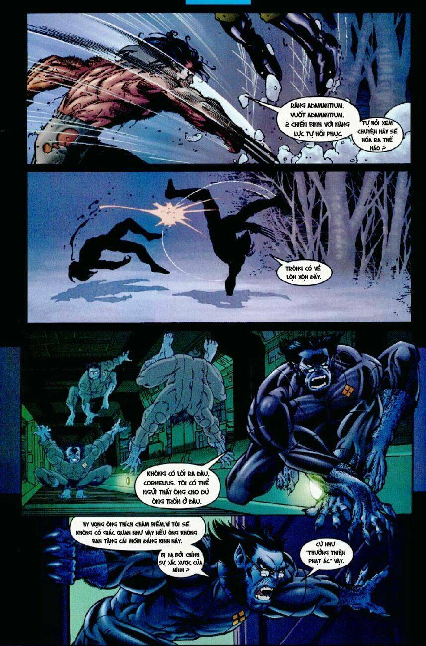 Trang truyện page_7 trong truyện tranh Ultimate X-Men - Chapter 12 - truyentvn.net