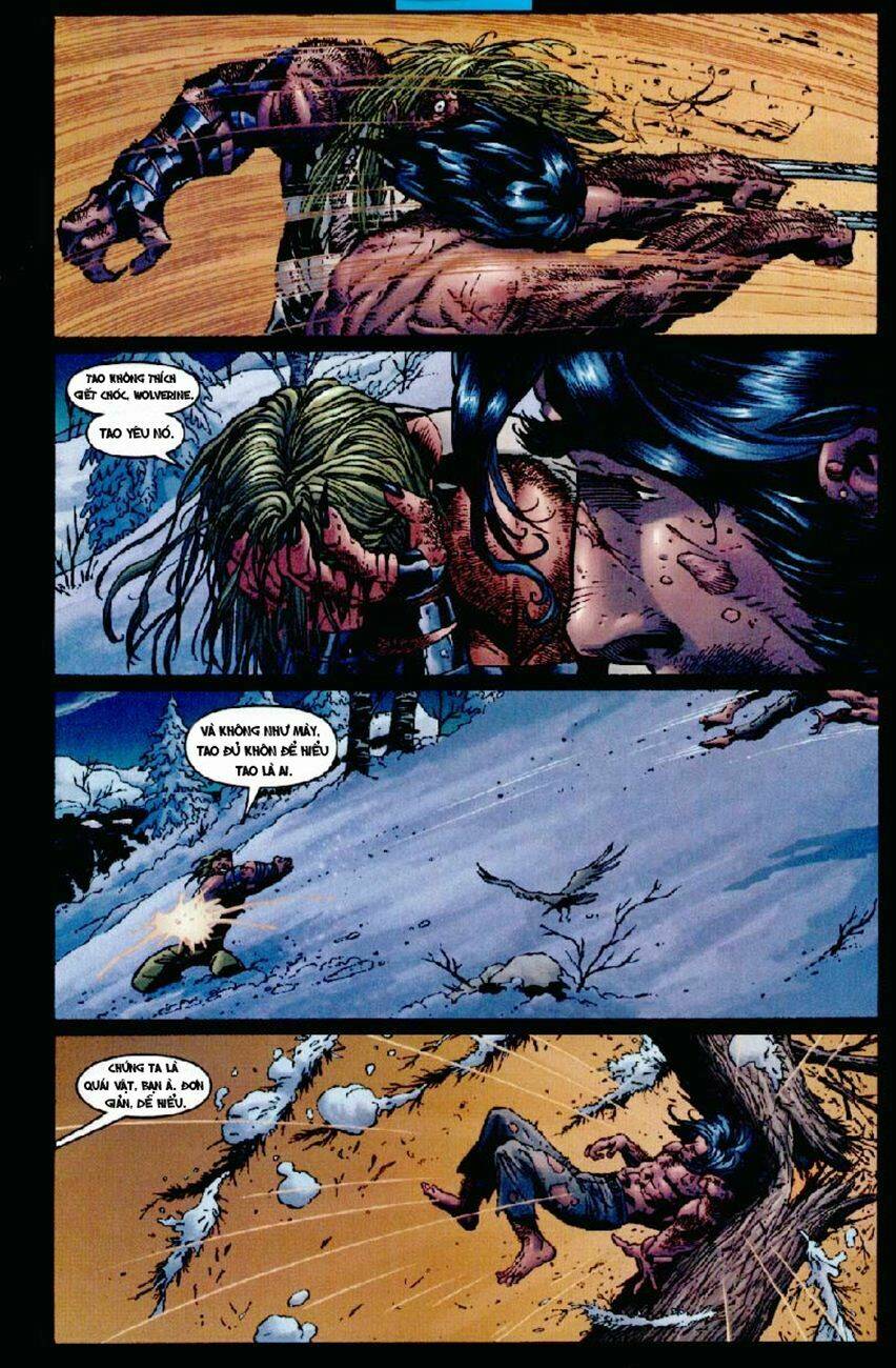 Trang truyện page_9 trong truyện tranh Ultimate X-Men - Chapter 12 - truyentvn.net