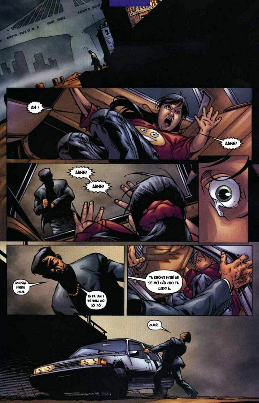 Trang truyện page_5 trong truyện tranh Ultimate X-Men - Chapter 13 - truyentvn.net