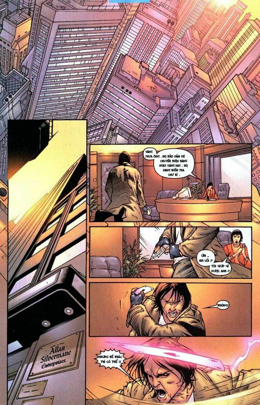 Trang truyện page_14 trong truyện tranh Ultimate X-Men - Chapter 14 - truyentvn.net