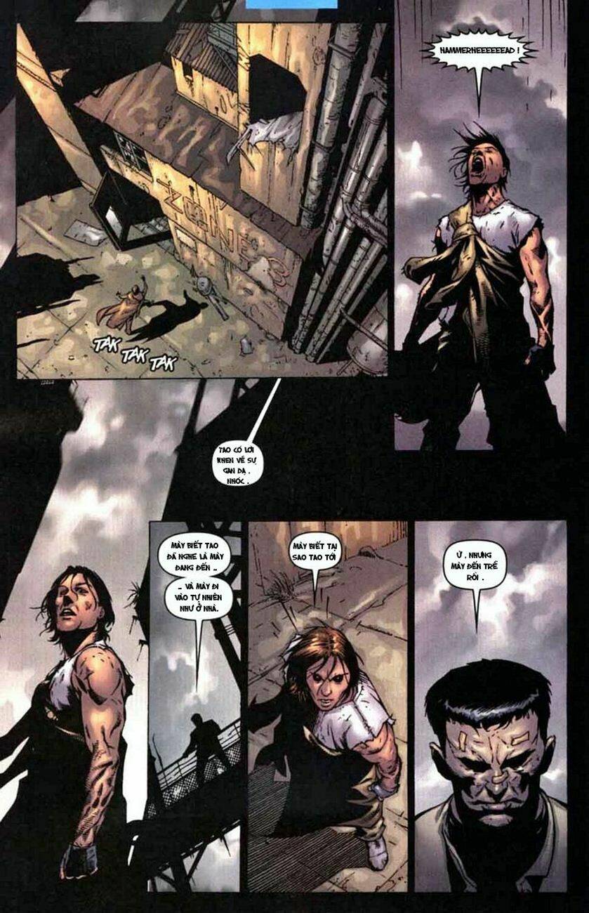 Trang truyện page_18 trong truyện tranh Ultimate X-Men - Chapter 14 - truyentvn.net