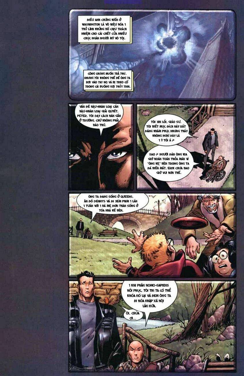 Trang truyện page_19 trong truyện tranh Ultimate X-Men - Chapter 15 - truyentvn.net