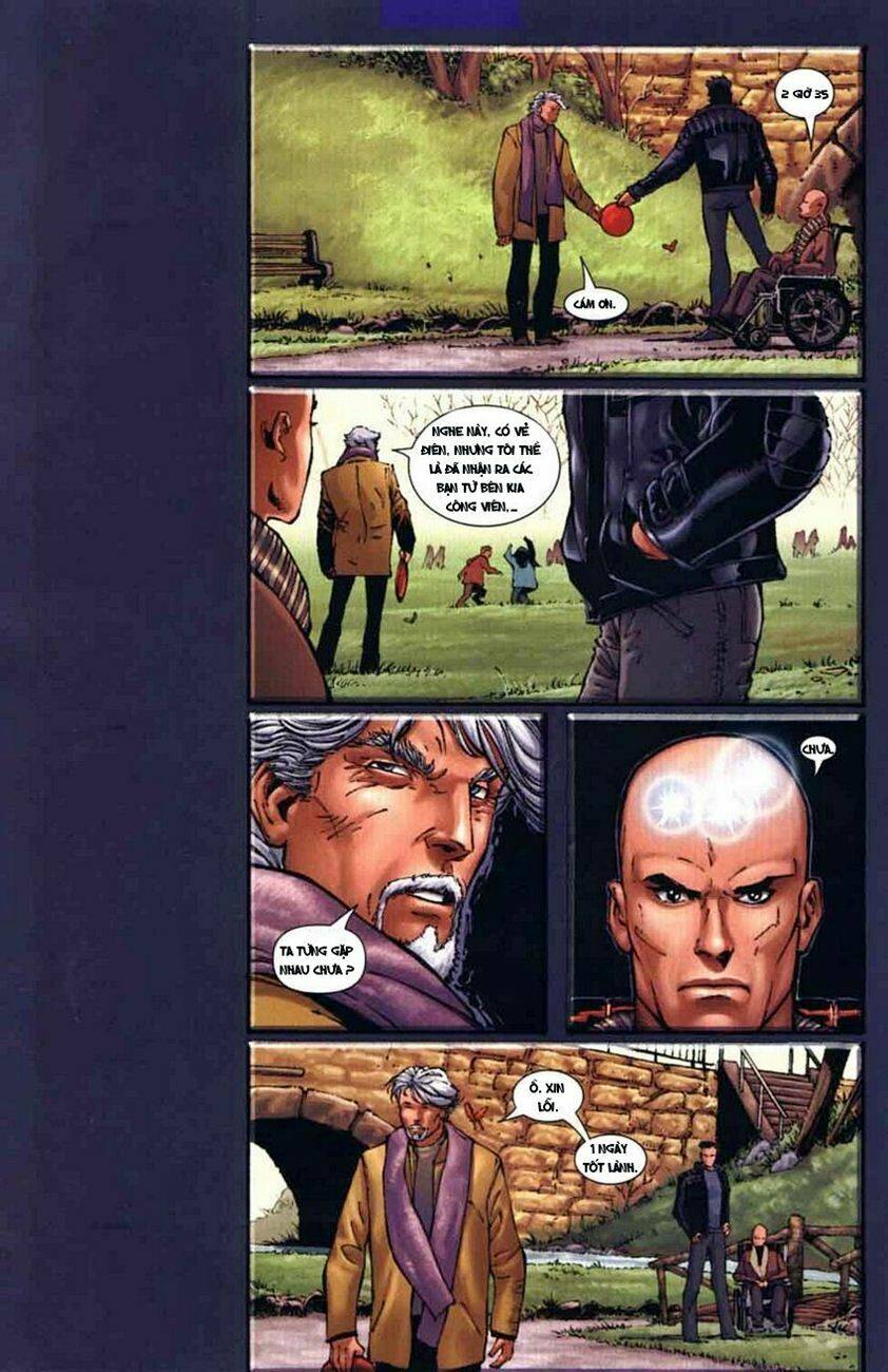 Trang truyện page_21 trong truyện tranh Ultimate X-Men - Chapter 15 - truyentvn.net