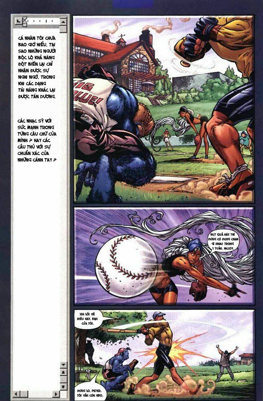 Trang truyện page_7 trong truyện tranh Ultimate X-Men - Chapter 15 - truyentvn.net