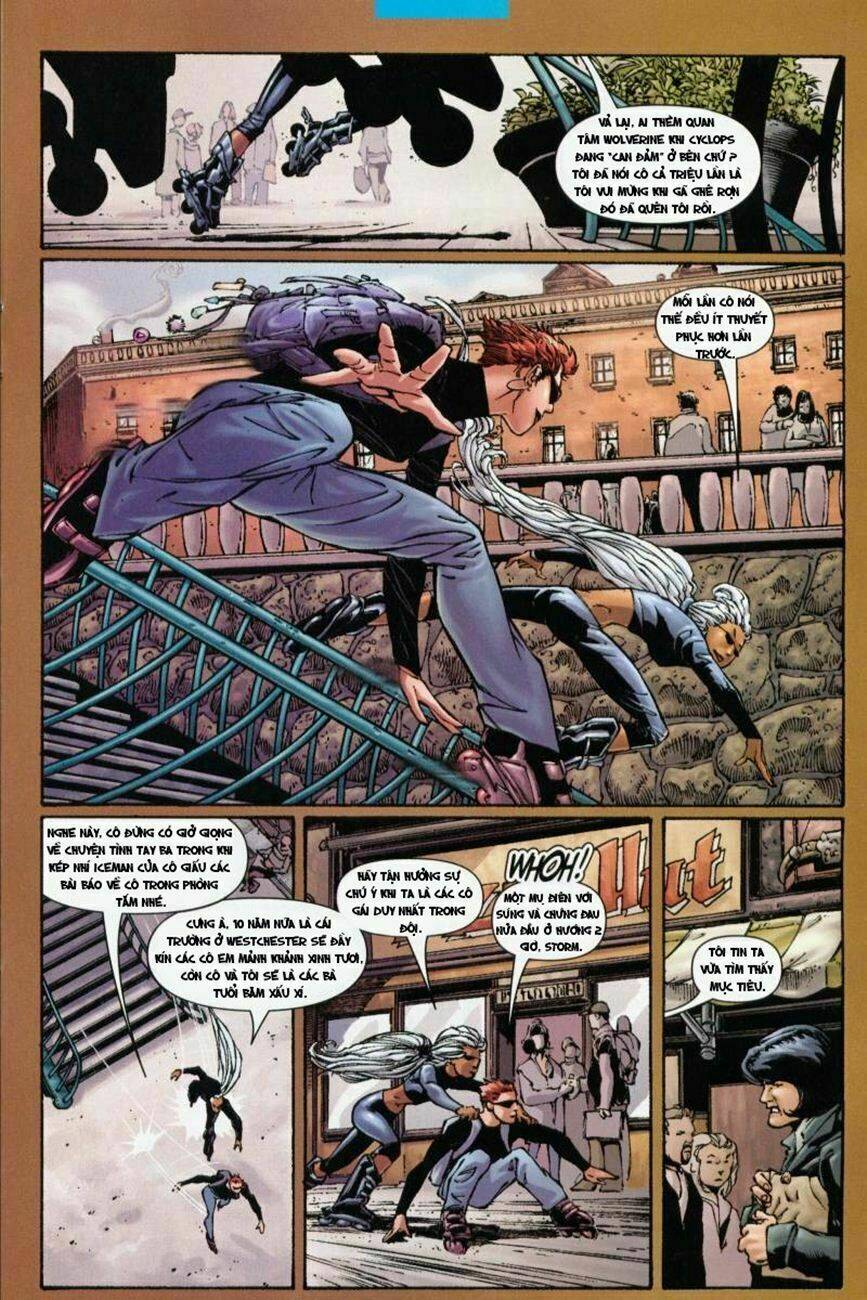 Trang truyện page_13 trong truyện tranh Ultimate X-Men - Chapter 16 - truyentvn.net