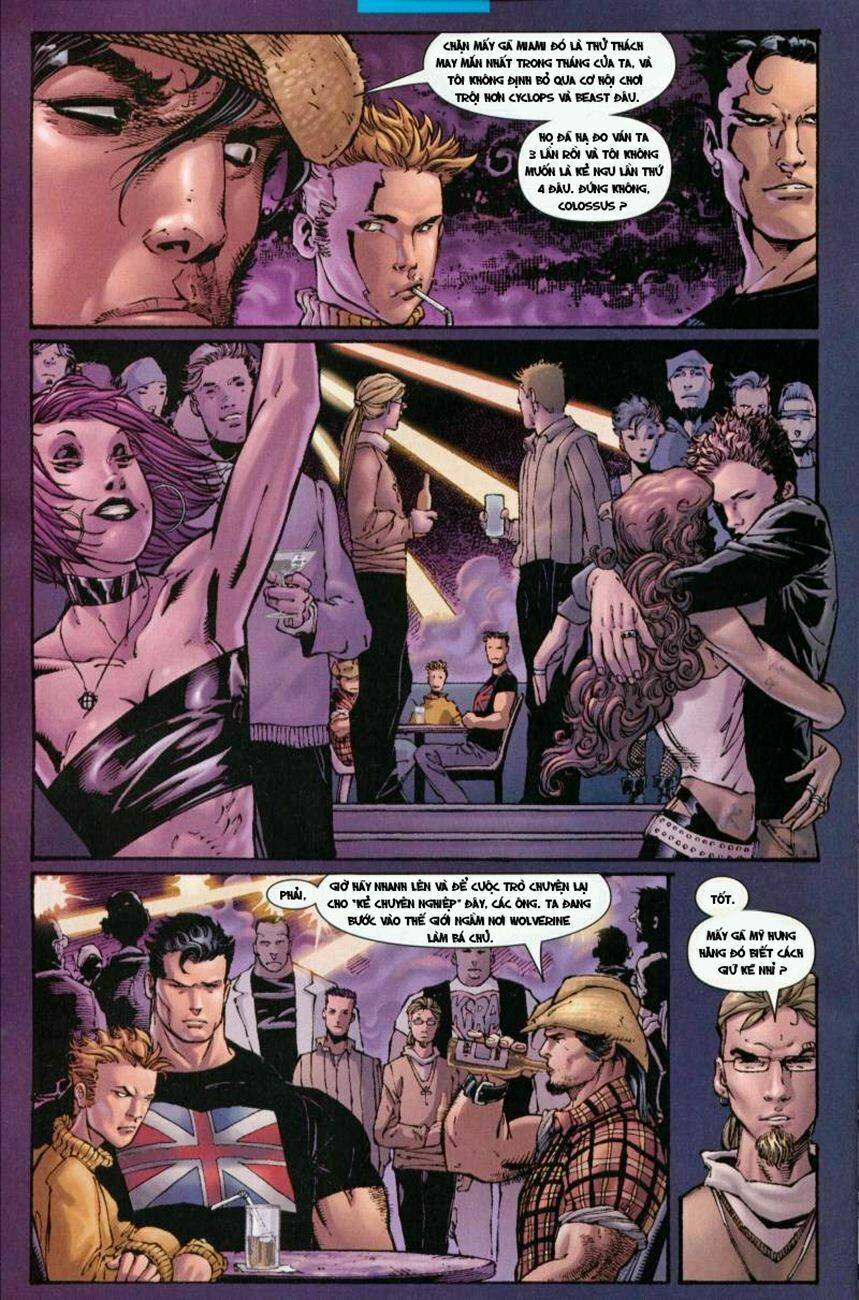 Trang truyện page_16 trong truyện tranh Ultimate X-Men - Chapter 16 - truyentvn.net