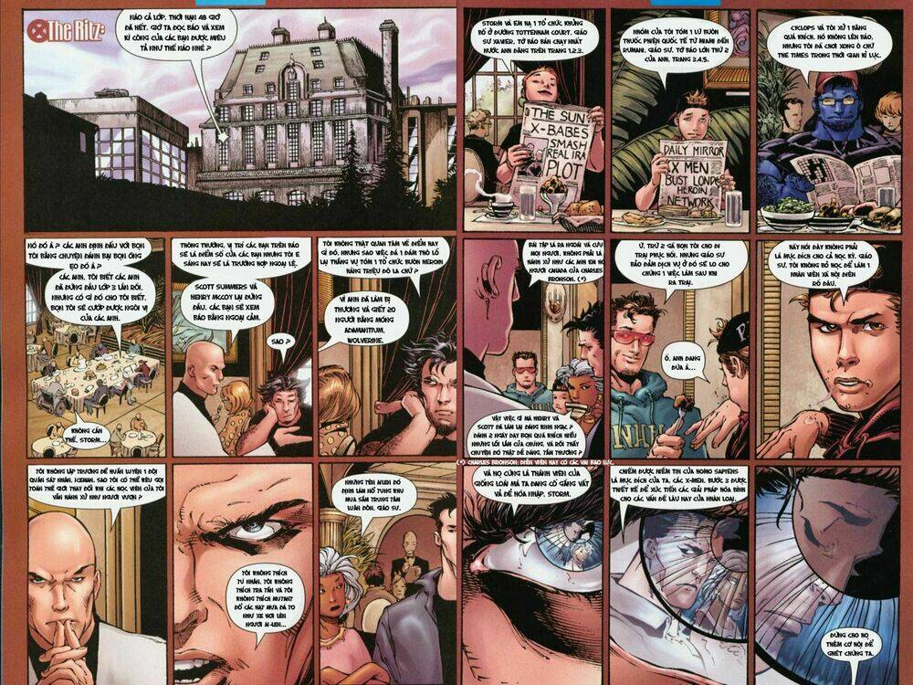 Trang truyện page_18 trong truyện tranh Ultimate X-Men - Chapter 16 - truyentvn.net