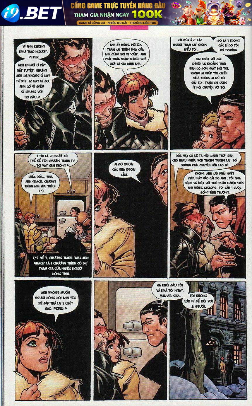 Trang truyện page_14 trong truyện tranh Ultimate X-Men - Chapter 18 - truyentvn.net