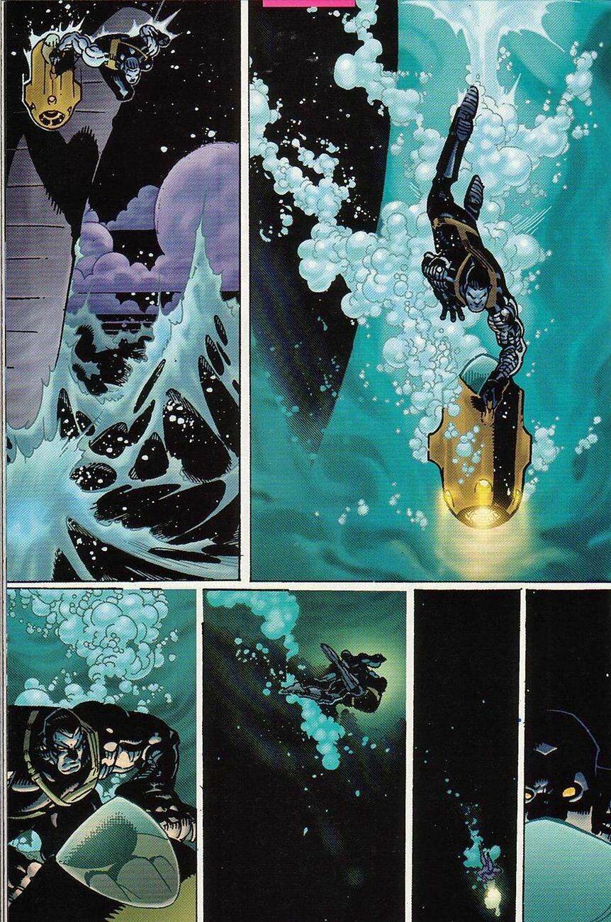 Trang truyện page_18 trong truyện tranh Ultimate X-Men - Chapter 18 - truyentvn.net