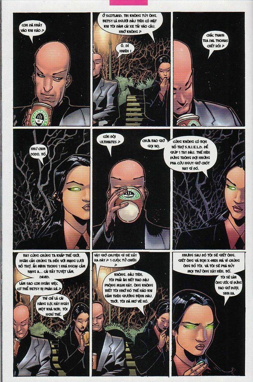 Trang truyện page_25 trong truyện tranh Ultimate X-Men - Chapter 18 - truyentvn.net