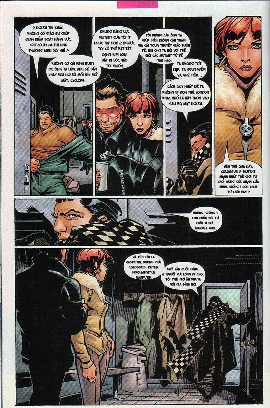 Trang truyện page_7 trong truyện tranh Ultimate X-Men - Chapter 18 - truyentvn.net