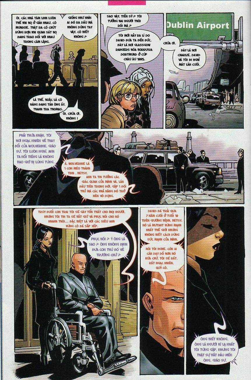 Trang truyện page_9 trong truyện tranh Ultimate X-Men - Chapter 18 - truyentvn.net