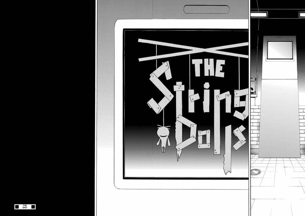 The Strings Dolls [Chap 0-15] - Page 45