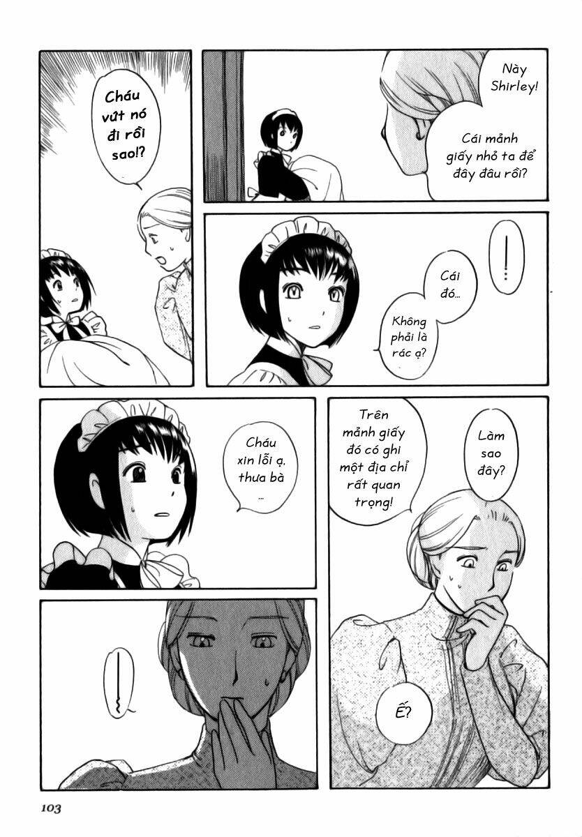 Shirley [Chap 0-7] - Page 15