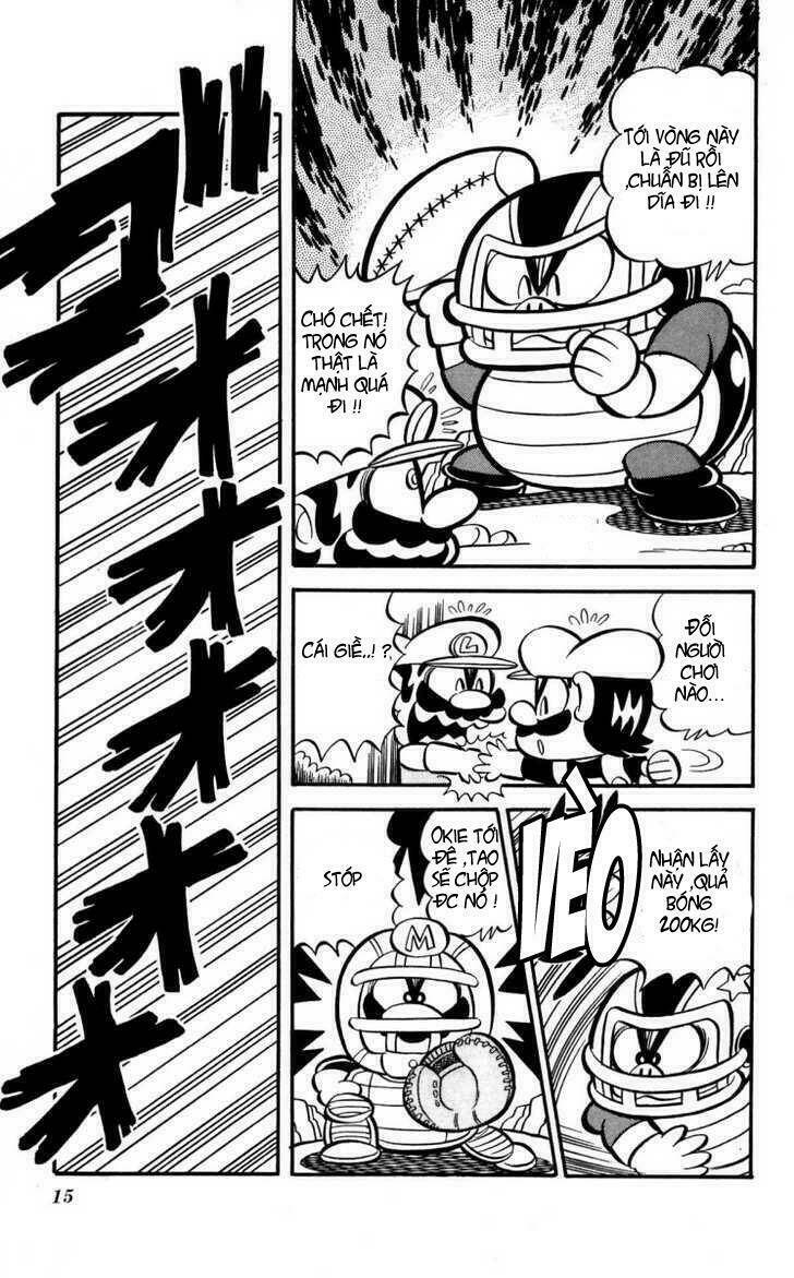 Super Mario Kun [Chap 0-2] - Page 13