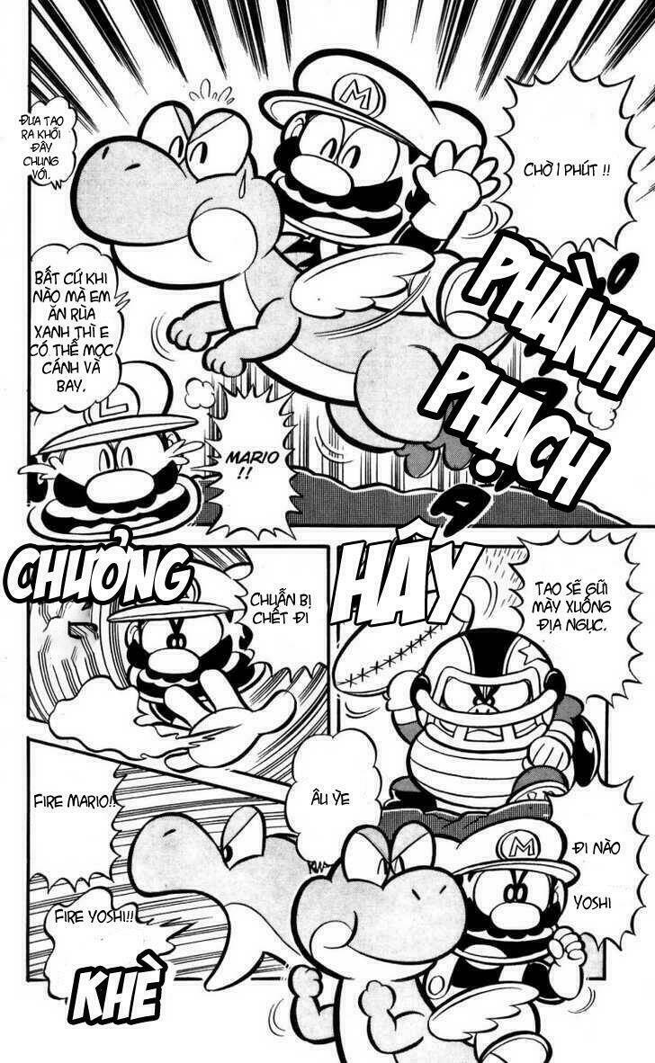 Super Mario Kun [Chap 0-2] - Page 16