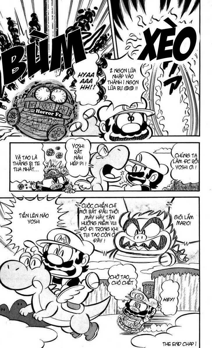 Super Mario Kun [Chap 0-2] - Page 17