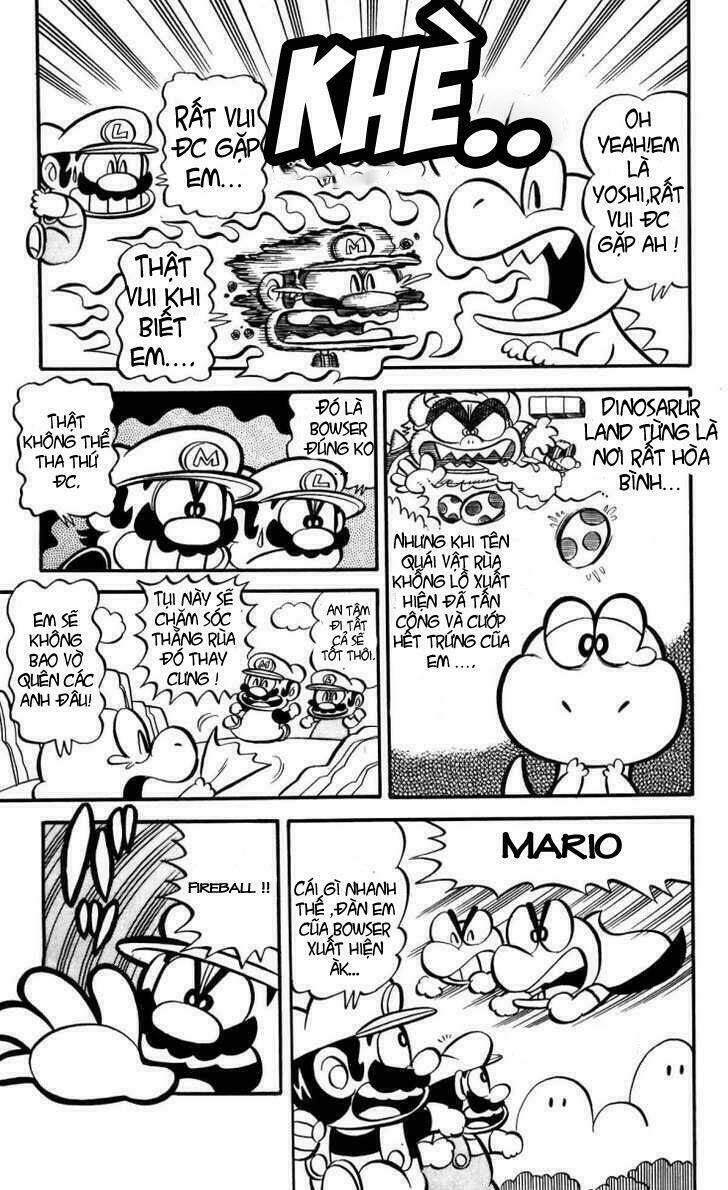 Super Mario Kun [Chap 0-2] - Page 9