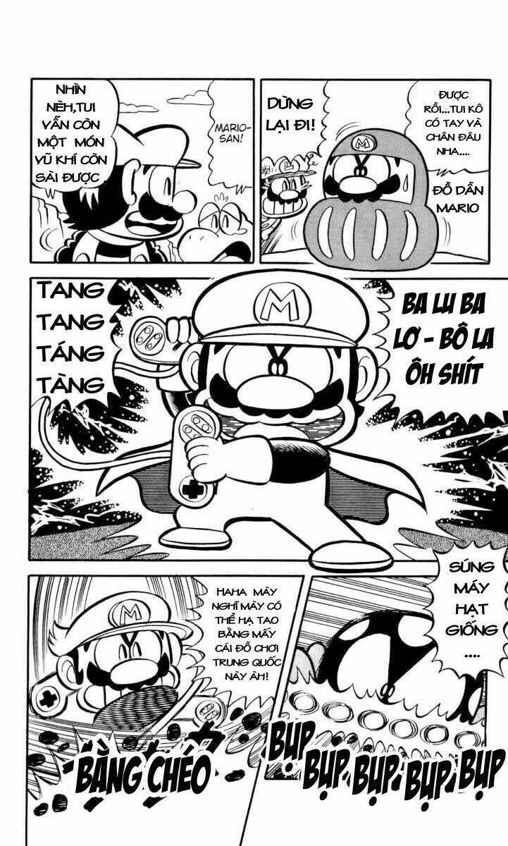 Super Mario Kun [Chap 0-2] - Page 12