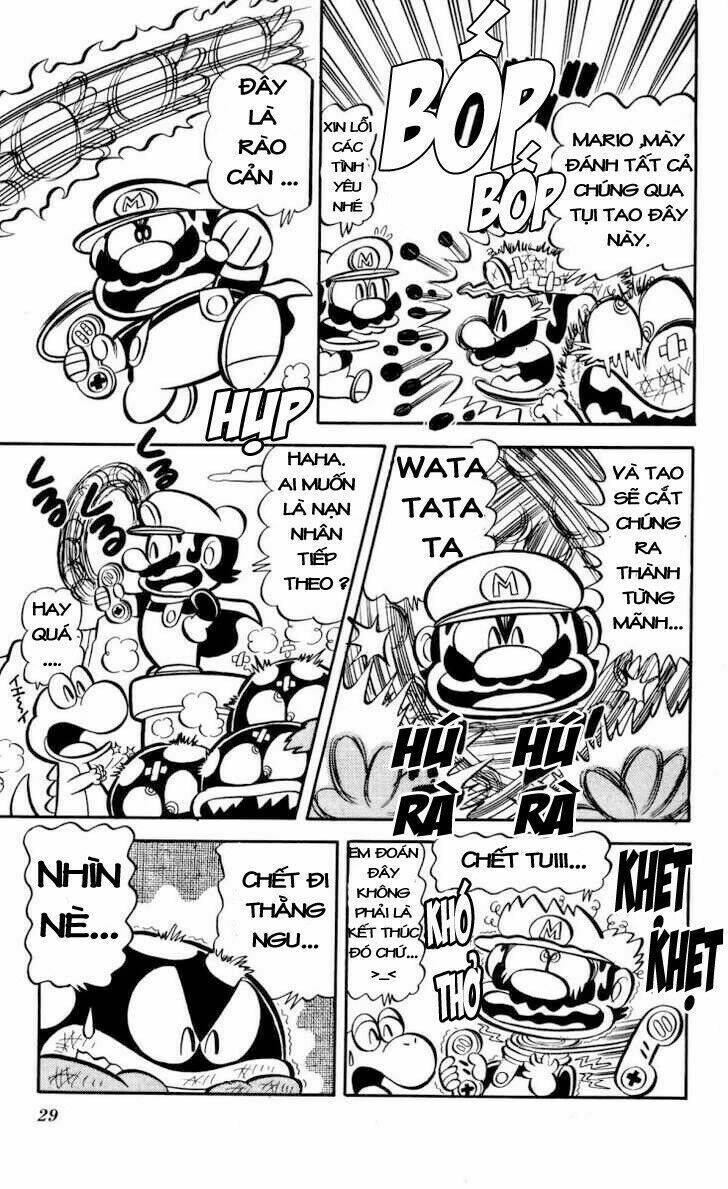 Super Mario Kun [Chap 0-2] - Page 13