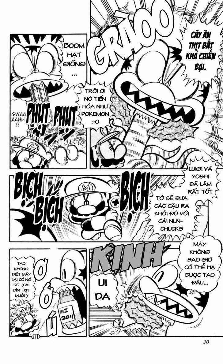 Super Mario Kun [Chap 0-2] - Page 14