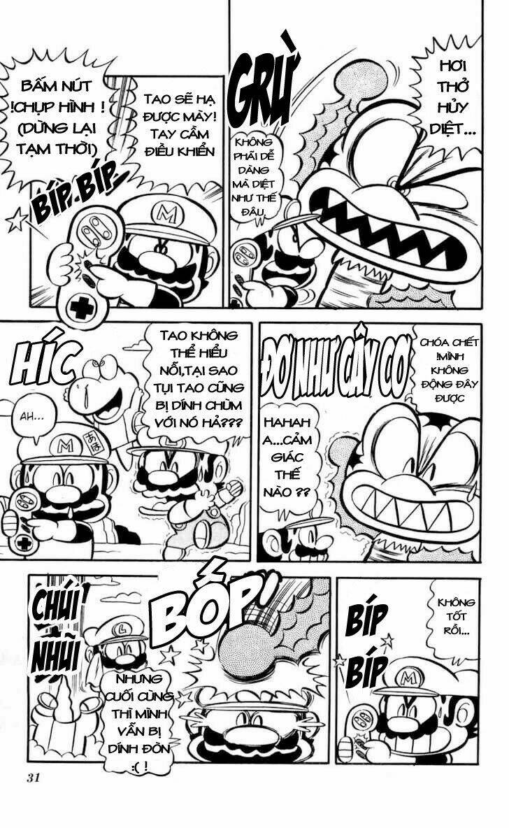 Super Mario Kun [Chap 0-2] - Page 15