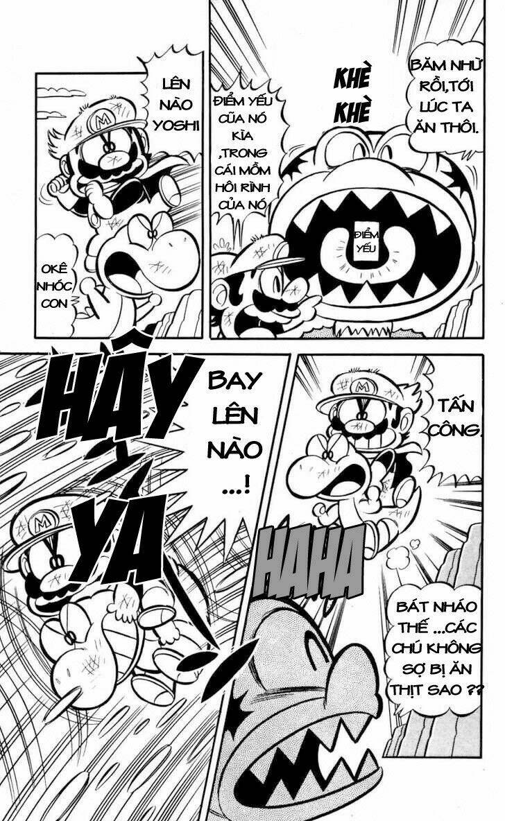 Super Mario Kun [Chap 0-2] - Page 17