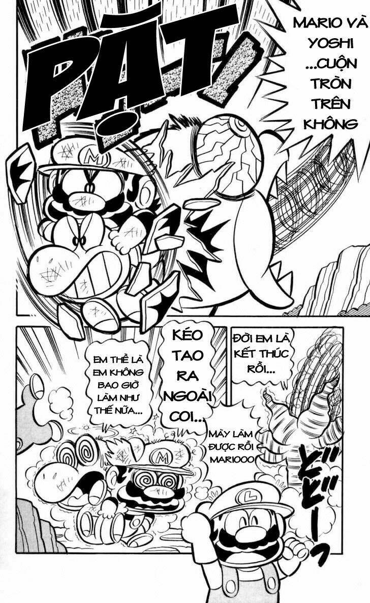 Super Mario Kun [Chap 0-2] - Page 18