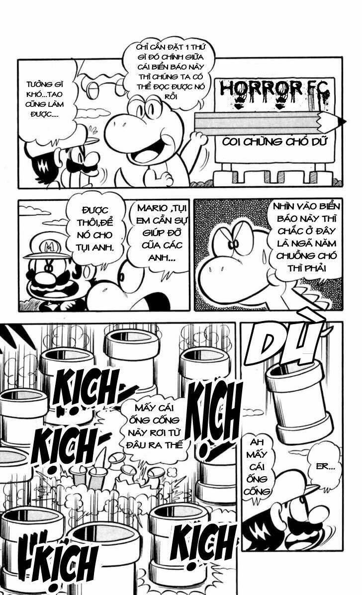 Super Mario Kun [Chap 0-2] - Page 7