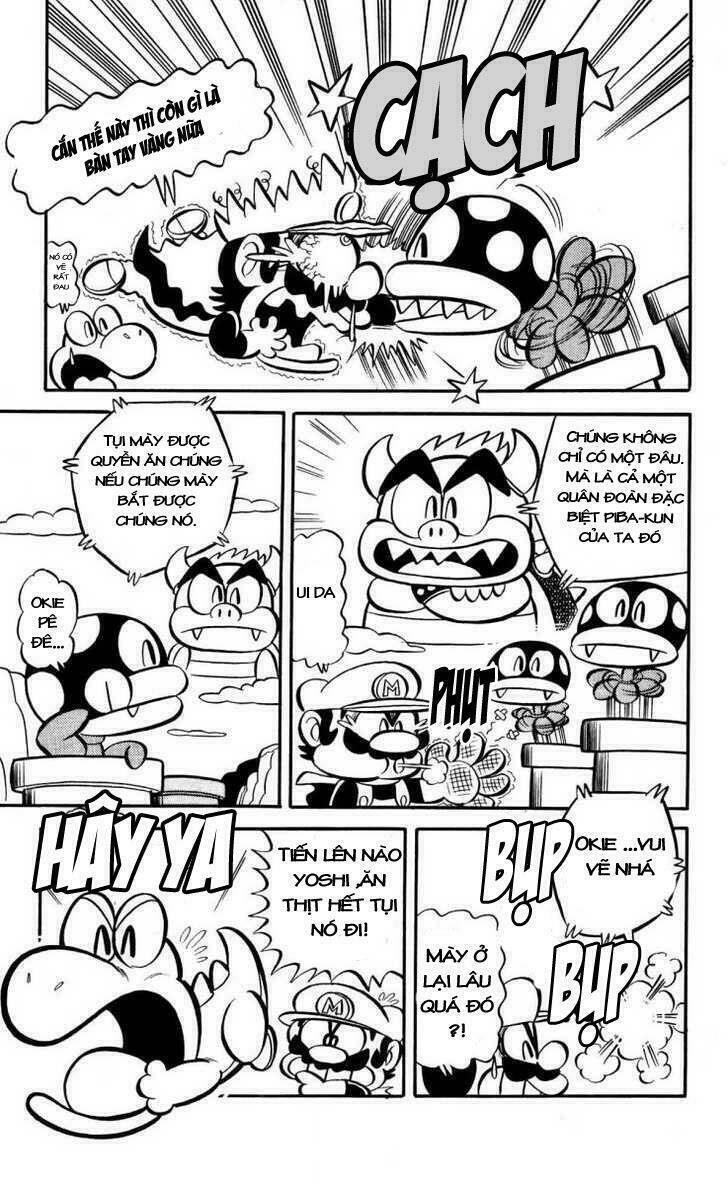 Super Mario Kun [Chap 0-2] - Page 9