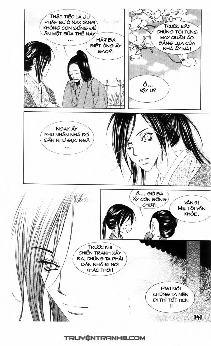 Pháp Sư Trừ Tà [Chap 0-22] - Page 17