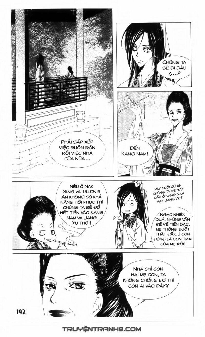 Pháp Sư Trừ Tà [Chap 0-22] - Page 18