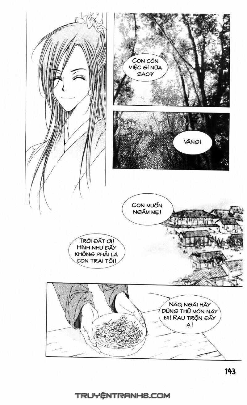 Pháp Sư Trừ Tà [Chap 0-22] - Page 19