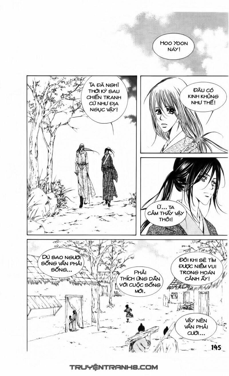 Pháp Sư Trừ Tà [Chap 0-22] - Page 21