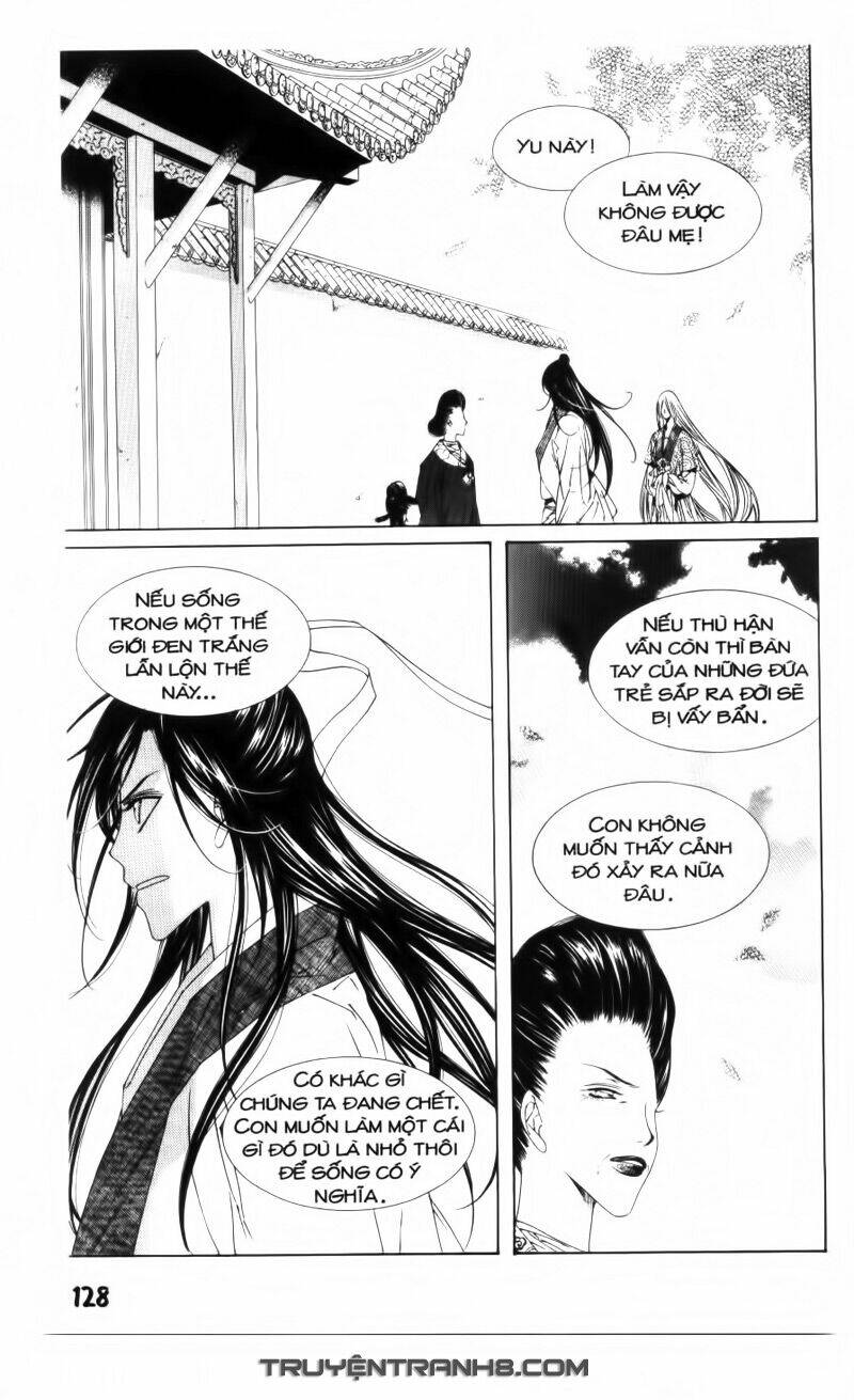 Pháp Sư Trừ Tà [Chap 0-22] - Page 4