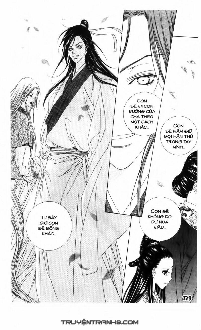 Pháp Sư Trừ Tà [Chap 0-22] - Page 5