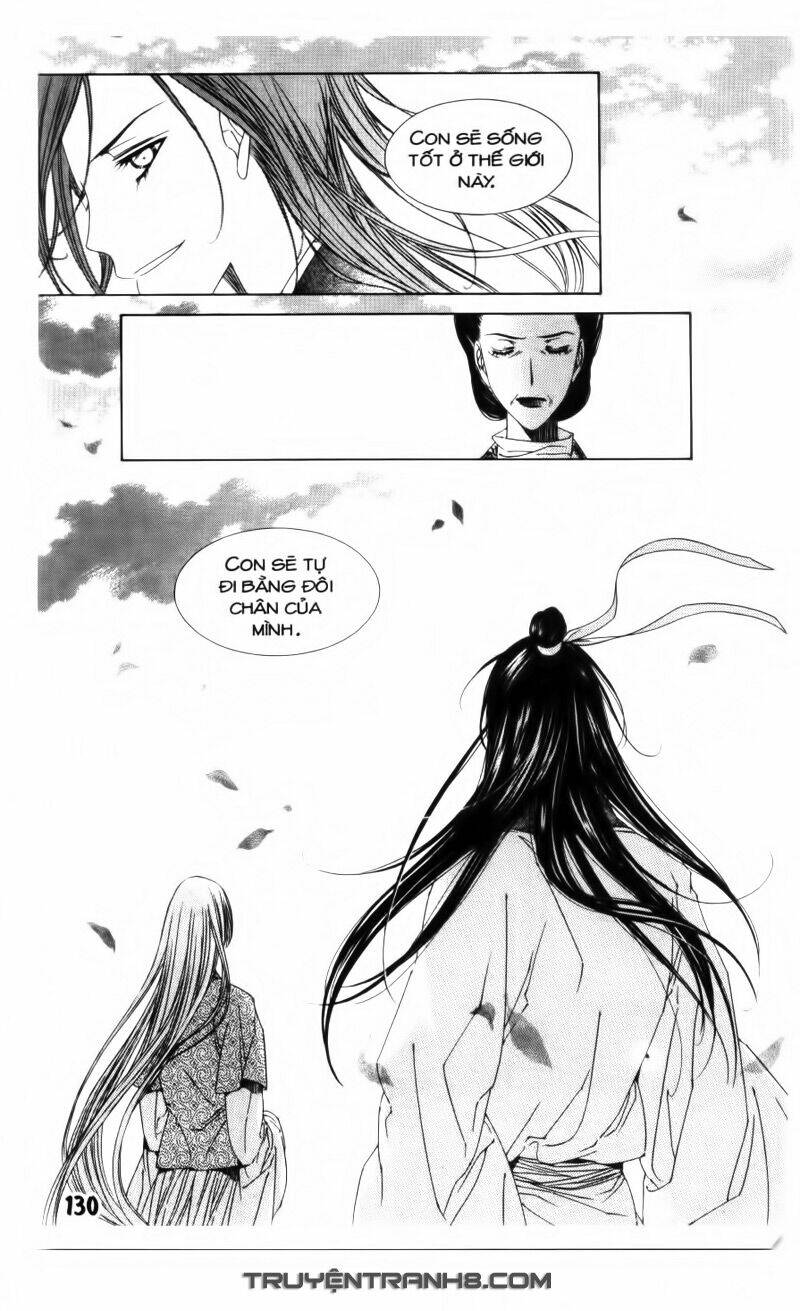 Pháp Sư Trừ Tà [Chap 0-22] - Page 6