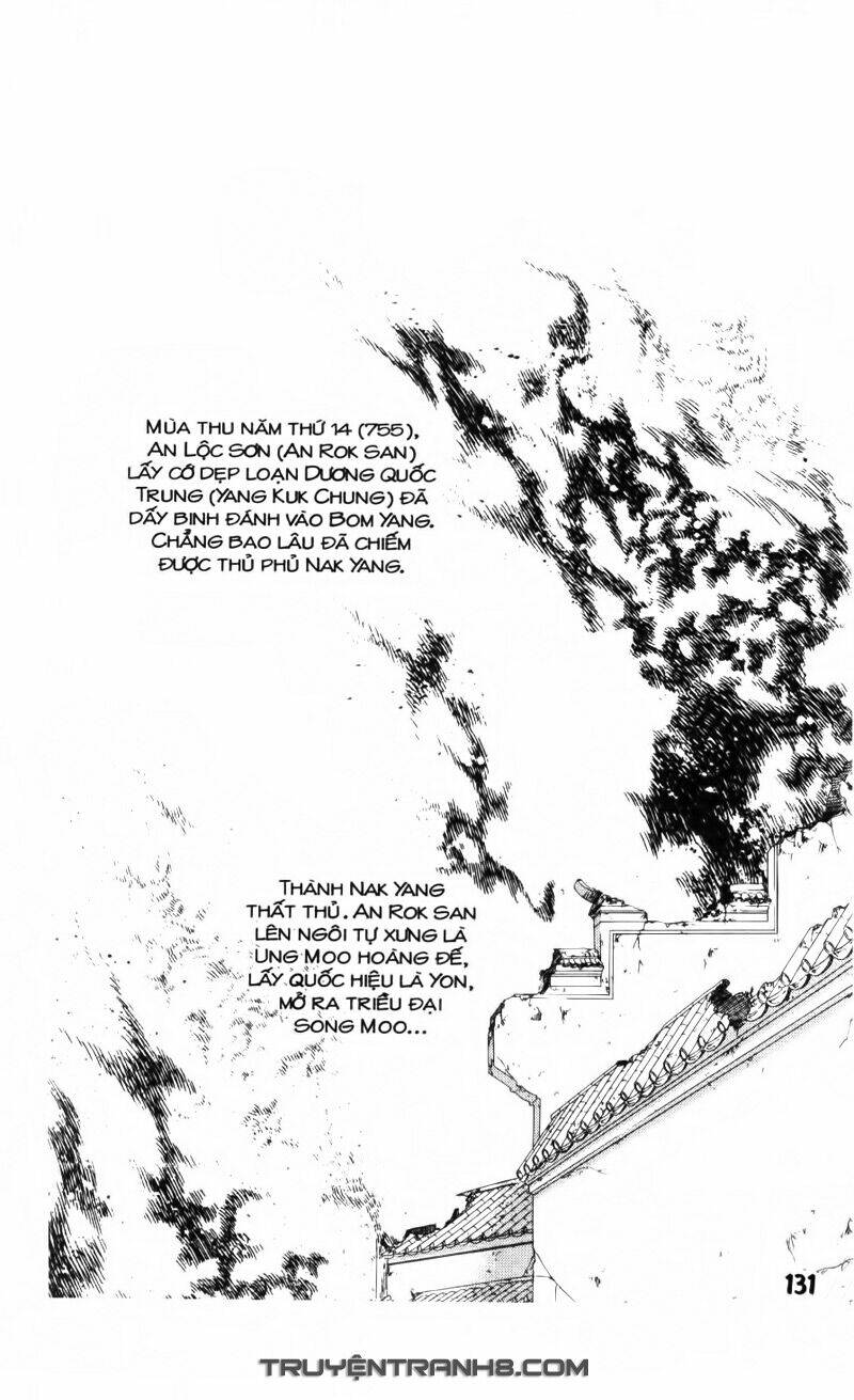 Pháp Sư Trừ Tà [Chap 0-22] - Page 7