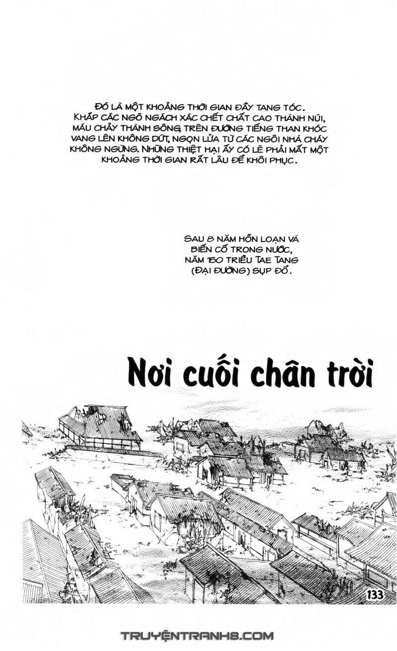 Pháp Sư Trừ Tà [Chap 0-22] - Page 9